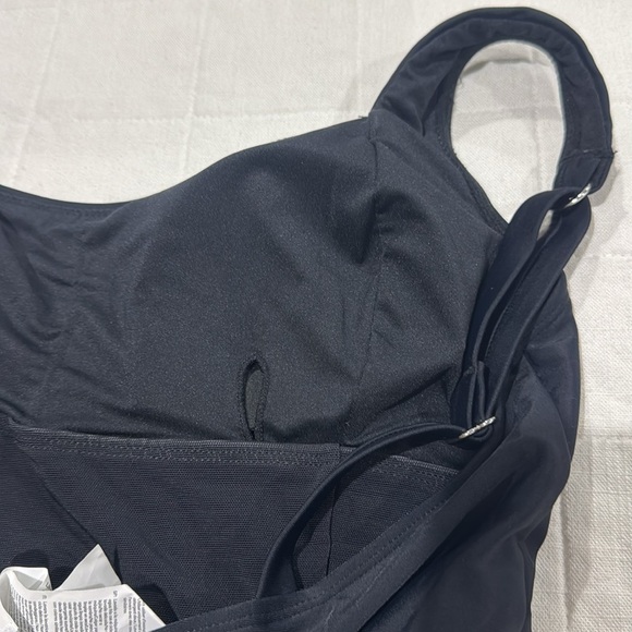 Cupshe Black Swimsuit - Picture 12 of 13